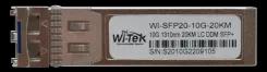 WI-TEK-WI-SFP20-10G-20KM