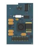 YEASTARGSMMODULE-1GSMChannel