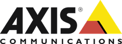 axis-communications logo