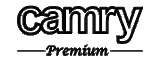camry logo