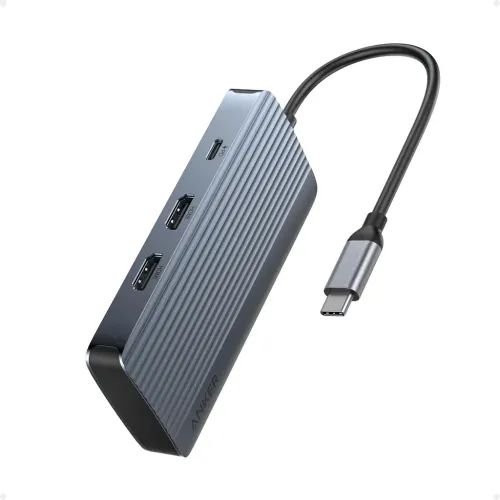 ANKERUSBHub7-in-1Type-C10Gbps