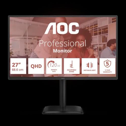 AOCQ27E4UMonitor27QHD2560x1440