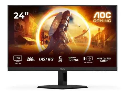 AOC24G4HAIPSHDRMonitor23.8