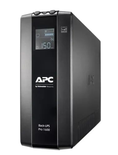 APC Back UPS BR1600MI 1600VA