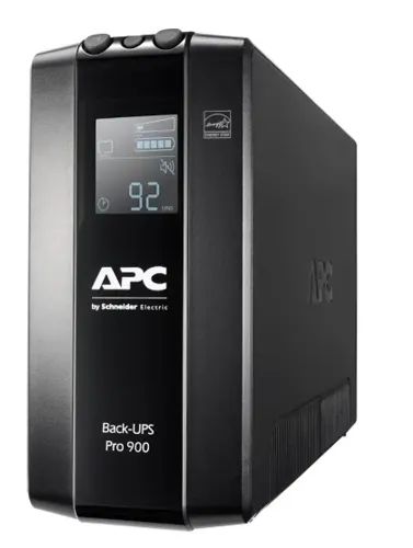 APC Back UPS BR900MI 900VA