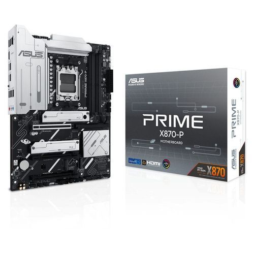 ASUSMOTHERBOARDPRIMEX870-PAM5ATX