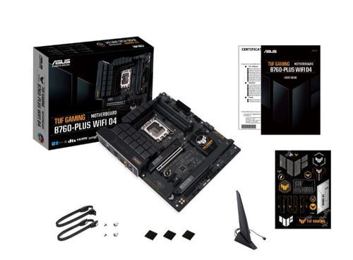 ASUSTUFGAMINGB760-PLUSWIFID4