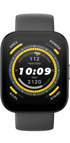 Amazfit Bip 5 Gray