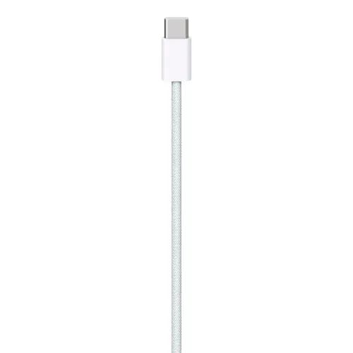 Apple USB-C Woven Charge Cable 1m