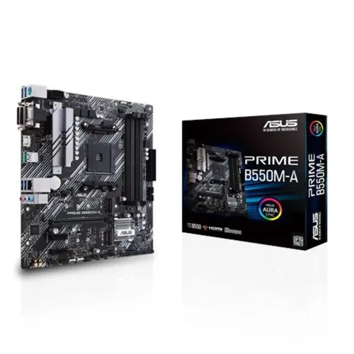 AsusB550M-APrimeB550DDR4AM4