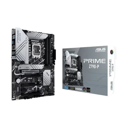 AsusZ790Prime-PWifiZ7901700DDR5