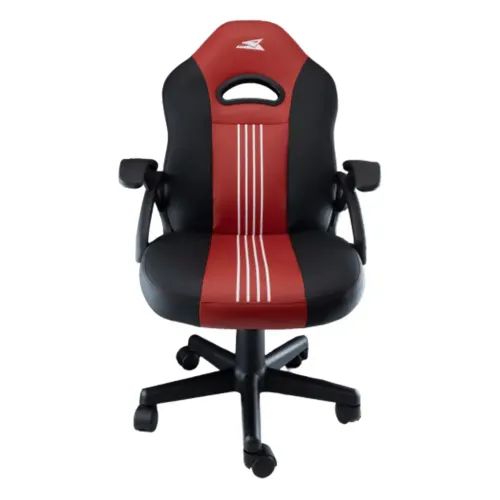 BARACUDAGAMINGCHAIRABALONEBLACKRED
