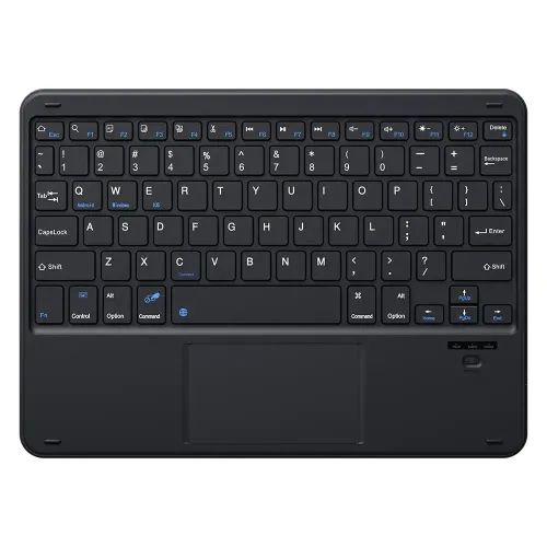 BLACKVIEWBTKEYBOARDFORTABLETSBLACK
