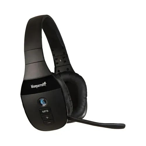 BLUEPARROTTS450-XT