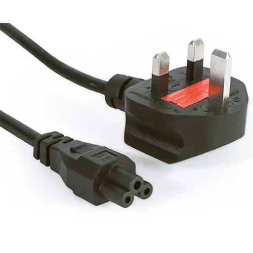 CABLEXPERTUKPOWERCORDC513A6ft18m