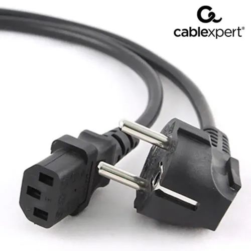 CABLEXPERT POWER CORD C13 18m