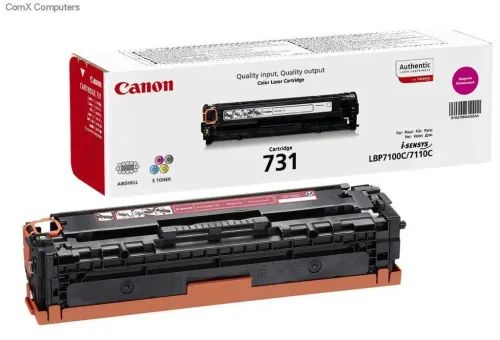 CANONCRG-731MAGENTAEUR