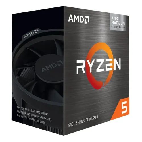 CPUAMDRyzen55600GTAM43.6GHz16