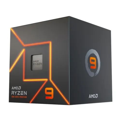 CPUAMDRyzen97900AM53.7GHz64MB