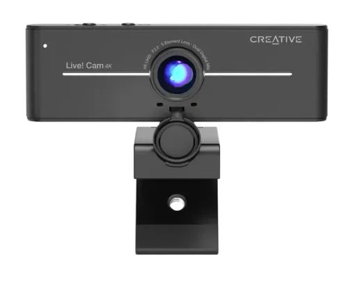CREATIVEWebcamLiveCamSYNC4K
