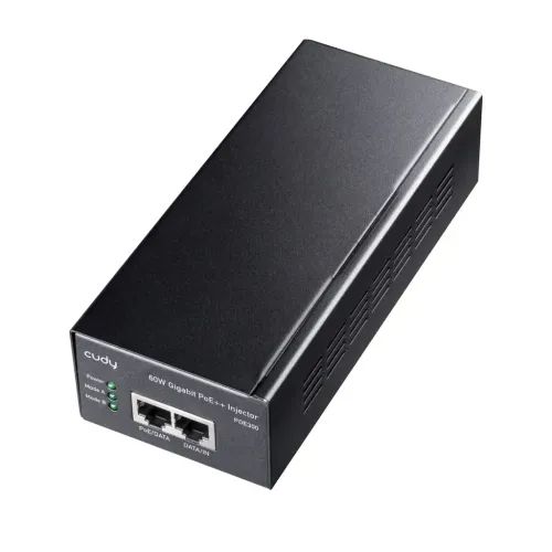 CUDYPOEINJECTORPOE30060W