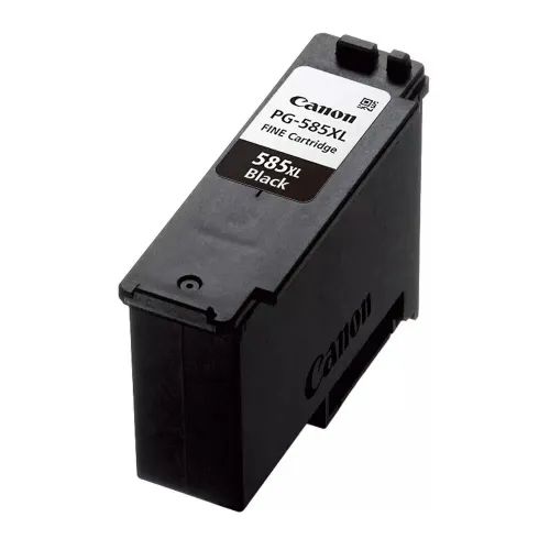 Canon Μελάνι Inkjet PG-585XL Black