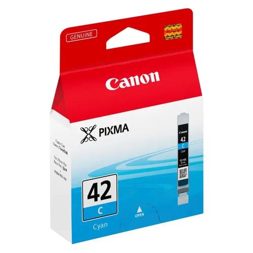 Canon Μελάνι Inkjet CLI-42C Cyan