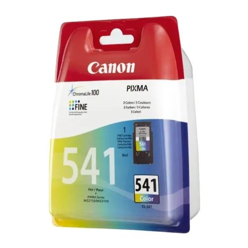 Canon Μελάνι Inkjet CL-541 Colour