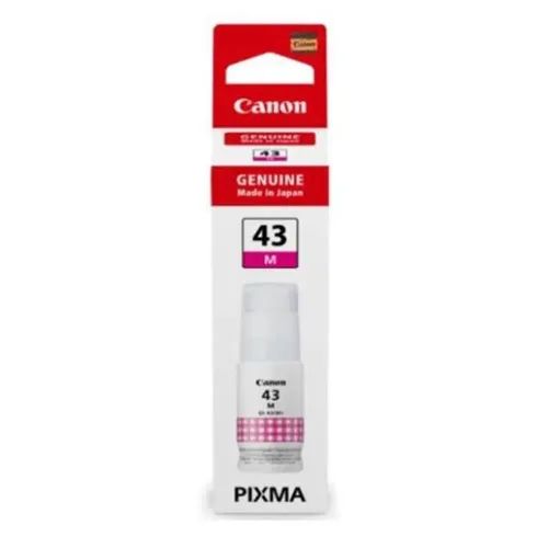 Canon Μελάνι Inkjet GI-43 Magenta