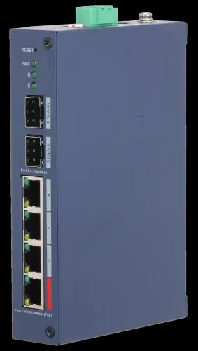 DAHUA-CHS4206-4ET-90