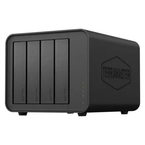 DASTerramasterD4-3204-Bay