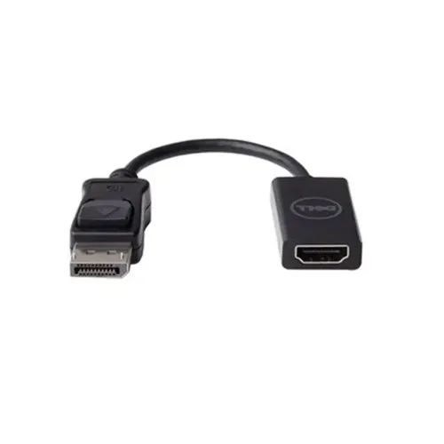 DellAdapter-DisplayPortHDMI2.04K