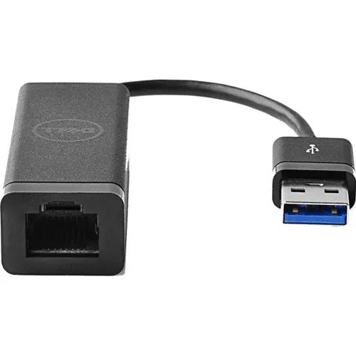 Dell Adapter - USB 3 to Ethernet