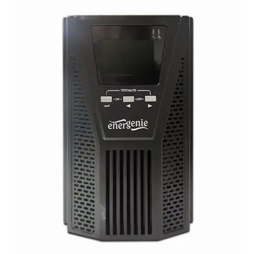ENERGENIE ONLINE UPS 1000VA