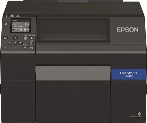 EPSONLabelPrinterCW-C6500Ae