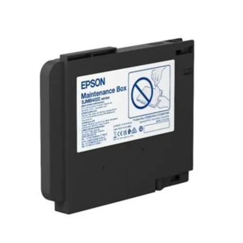 EPSONMaintenanceBoxC33S021601