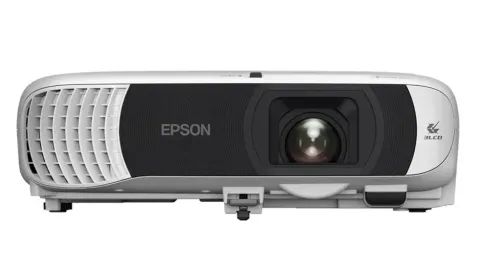 EPSONProjectorEB-FH183LCD