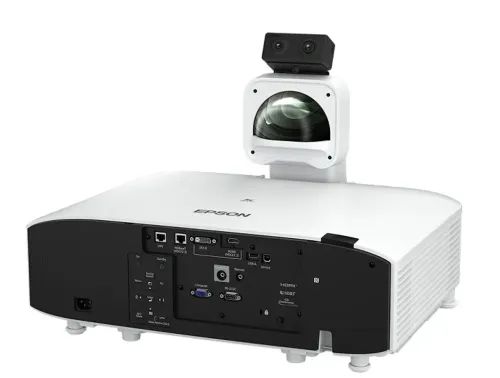 EPSONProjectorEB-PU1008WLaser