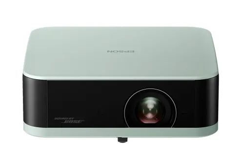 EPSONProjectorEF-61GIceGreen