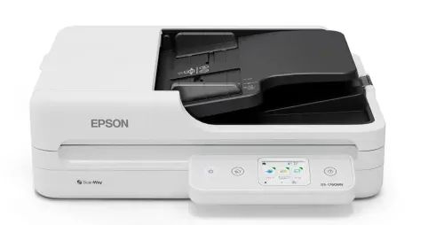 EPSONScannerWorkforceDS-1760WN