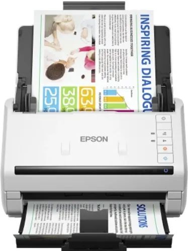 EPSONScannerWorkforceDS-770