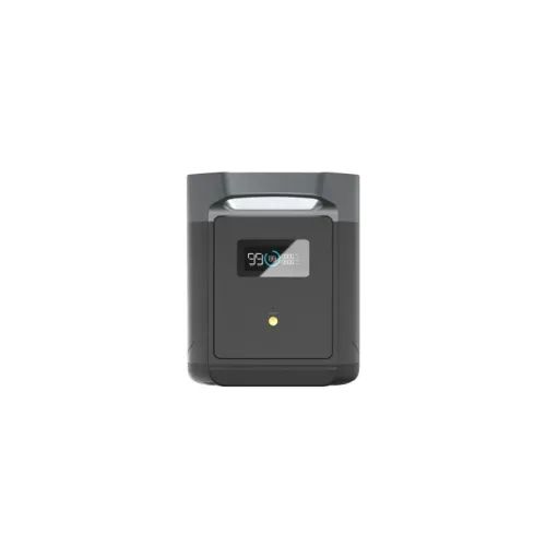 EcoFlowDelta2MaxExtraBattery
