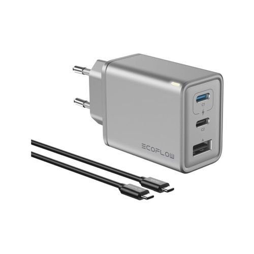 EcoFlowRapidGaNUSB-CUSB-A65W