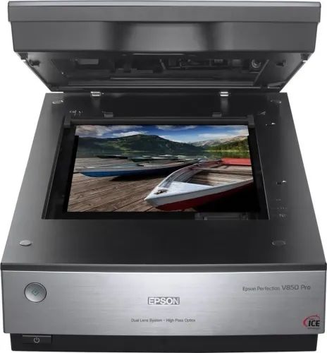 EpsonPerfectionV850Pro