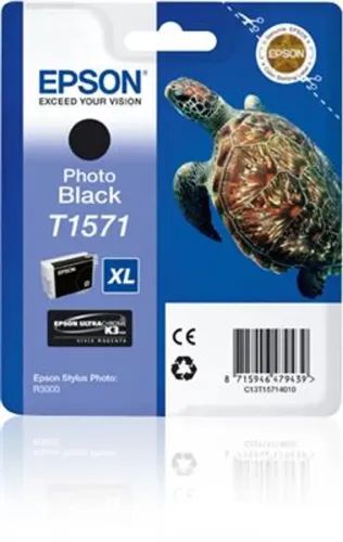 EpsonTurtleT1571PhotoBlack