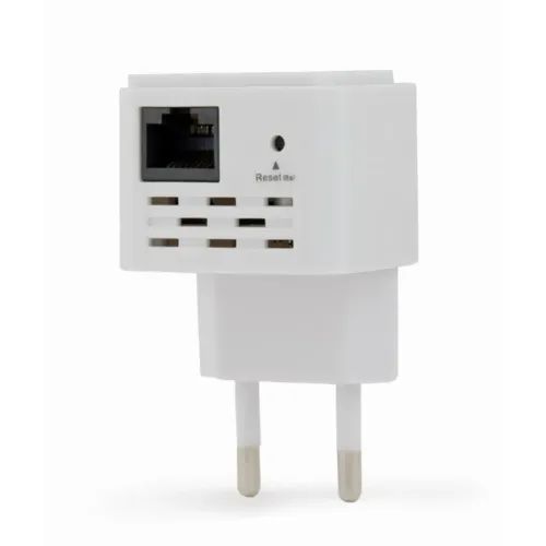 GEMBIRDWIFIREPEATER300MBPSWHITE