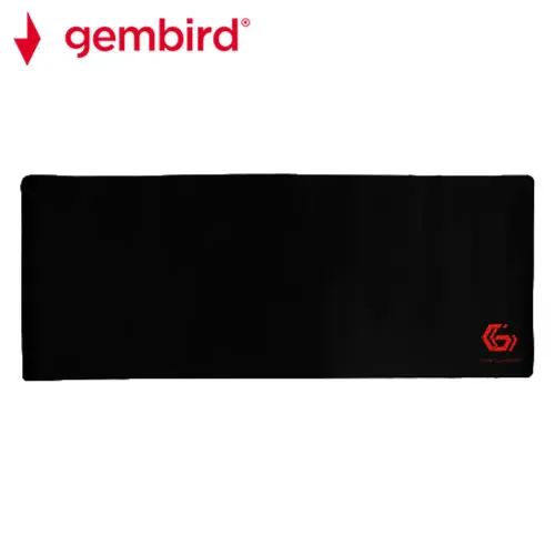 GEMBIRD GAMING MOUSE PAD EXTRA LARGE