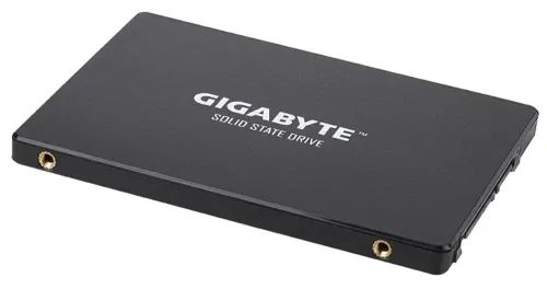 GIGABYTE SSD 256GB  2,5''  SATA III