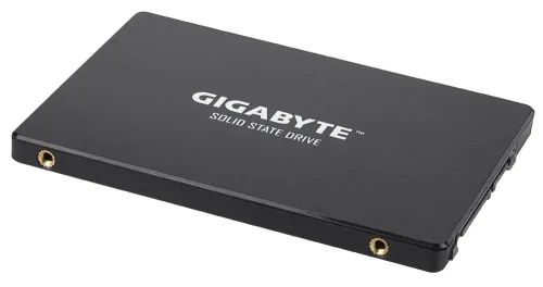 GIGABYTE SSD 480GB  2,5''  SATA III