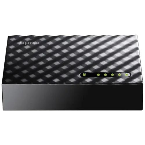 Gigabit 5 port switch Cudy GS105D